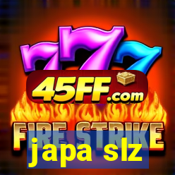 japa slz